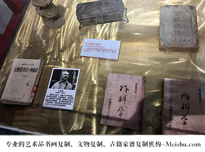 合江县-哪家古代书法复制打印更专业？